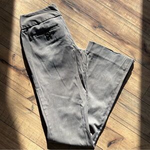 Women’s The Limited Size 2L Full Length Dress Pants